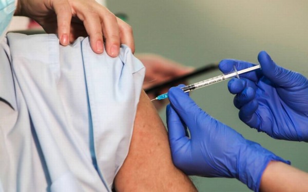 Coclé busca superar la cifra de 16 mil vacunados