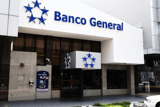 ML | Banco General.