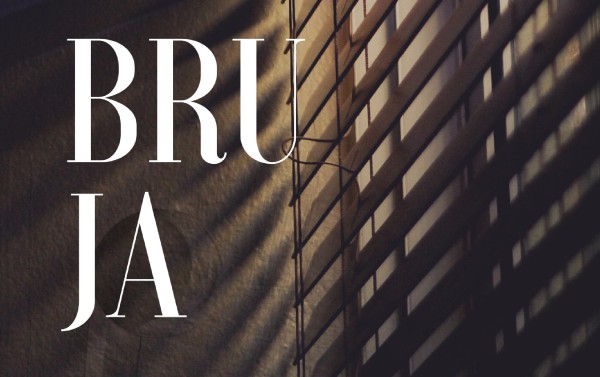 El thriller psicológico “Bruja” estará en la FIL