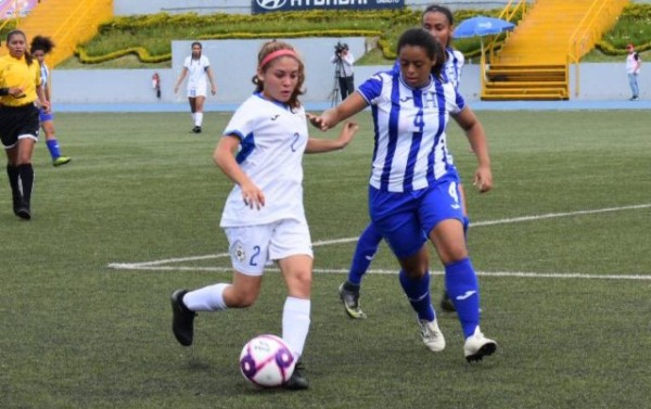 Panamá a sellar su pase en el Femenino Sub-20