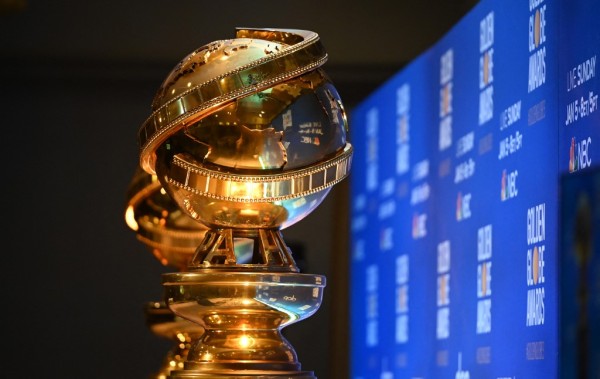 NBC anuncia que no emitirá los Globos de Oro el próximo año por la falta de diversidad