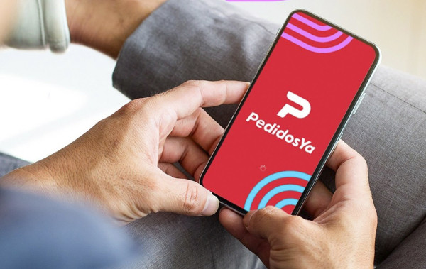 Huelga de motorizados de PedidosYa afecta a restaurantes dedicados a venta por delivery