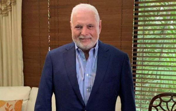 Ilustre ciudadano y empresario