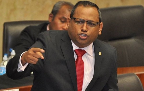 Bancada PRD presidirá las 15 Comisiones de la Asamblea