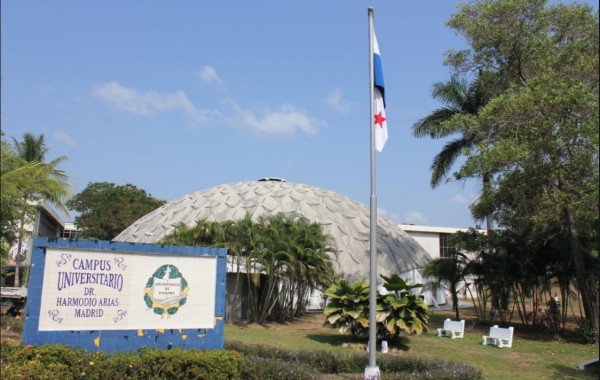 Suspenden clases en el Domo Universitario por debate presidencial