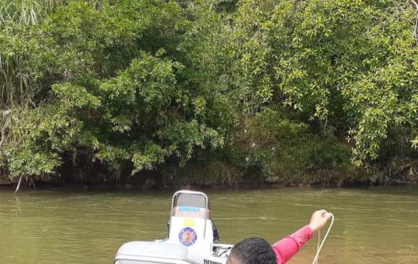 Niño de tres años murió ahogado en Chepo