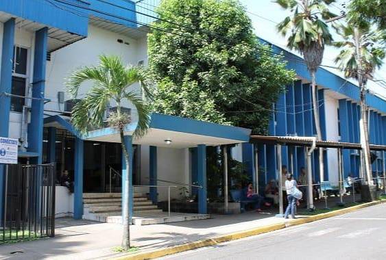 ML | Policlínica Don Alejandro De La Guardia, Hijo.