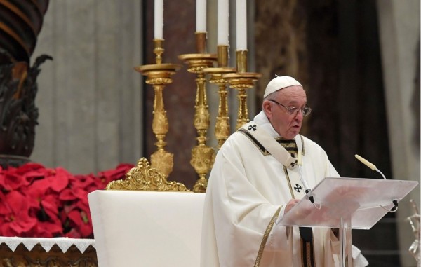 El Vaticano envía a la justicia a dos sacerdotes por abusos sexuales