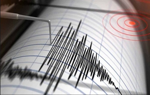 Sismo de magnitud 4,7 en escala de Richter se produjo en Panamá