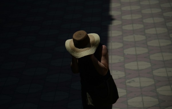 Muere un joven de 17 años en España por un 'golpe de calor'