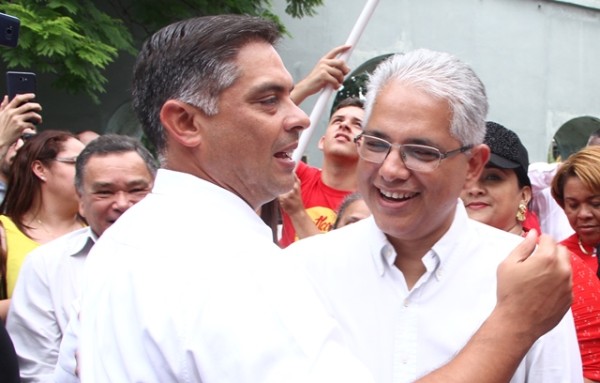 El varelismo y Varela perderán el control del partido Panameñista