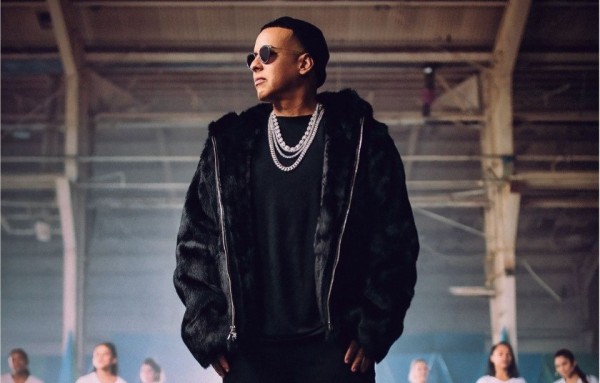 “Problema”, de Daddy Yankee, llega a Mil Millones en plataformas digitales