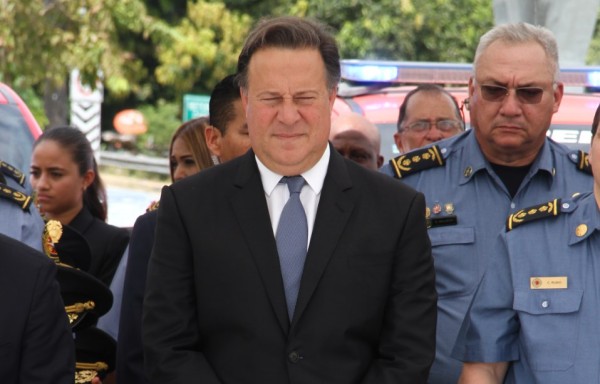 “Delitos de Varela no pueden quedar en la impunidad”