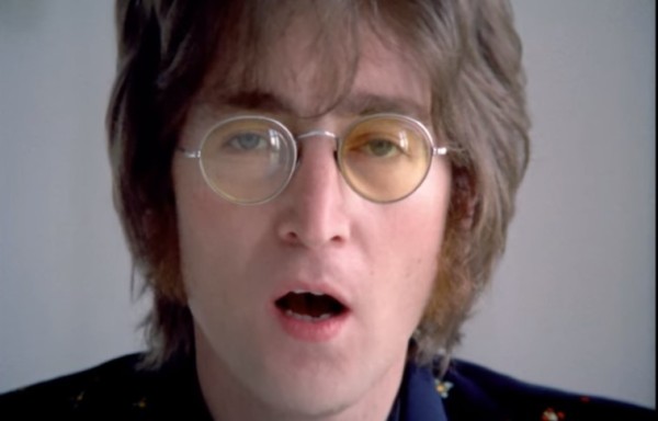 Imagine, el álbum de John Lennon, vuelve en una edición personal y ampliada