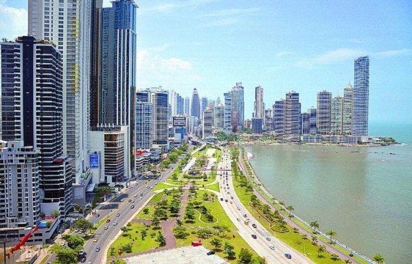 Inversión extranjera directa en Panamá sumó B/. 1,648.3 millones en el 2019