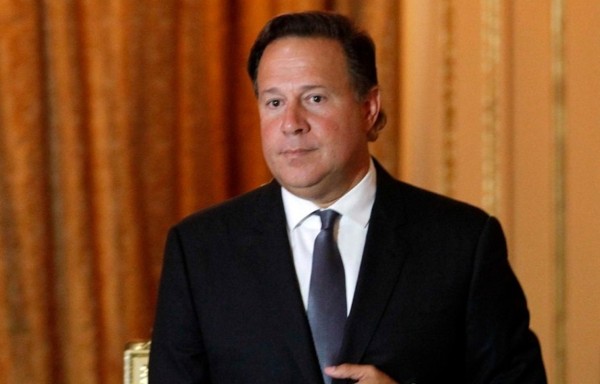 Jueza validó pruebas presentadas en audiencia contra Varela