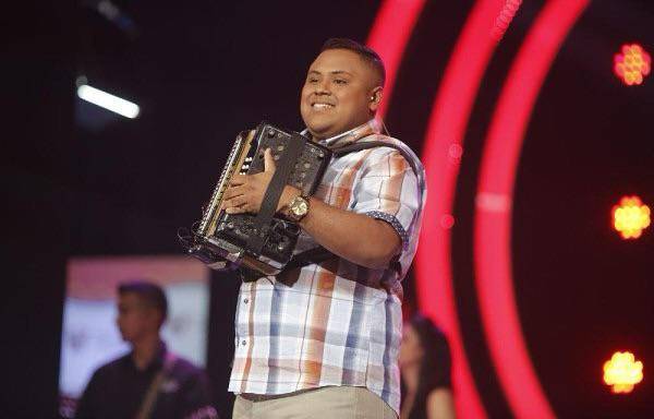 Rubén “El Zar” Mariscal busca elevar el folclore