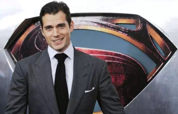Henry Cavill no volverá a ser Superman, según The Hollywood Reporter