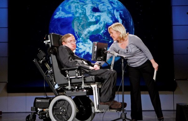 Adiós al científico más popular desde Einstein