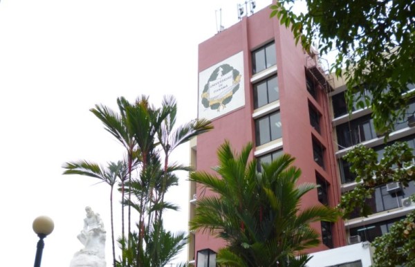 23 mil estudiantes se inscribieron en la Universidad de Panamá