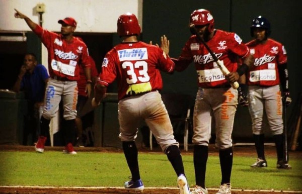 Panamá Metro lidera el Ránking Nacional 2019 del béisbol
