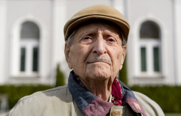 Muere a los 106 años el austríaco más viejo que logró escapar del Holocausto