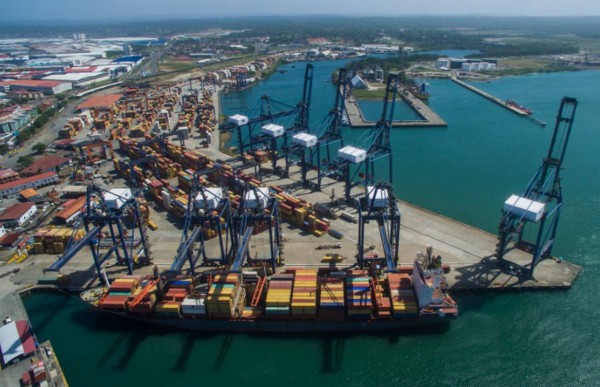 AMP: Panamá Ports pagará al Estado $175 millones en 25 años y proyecta dividendos por $816 millones
