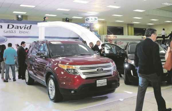 Las principales marcas de autos del mundo estarán presentes en el Panamá Motor Show