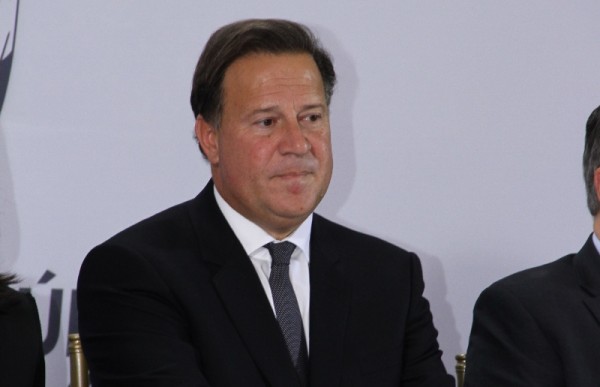 Expresidente Varela es acusado de al menos 14 delitos