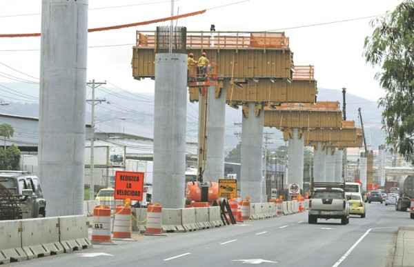 Trabajos de la Línea 2 del Metro de Panamá se concentran en ocho estaciones