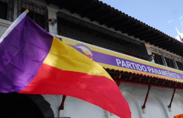 Impugnación podría paralizar elección interna del Panameñismo
