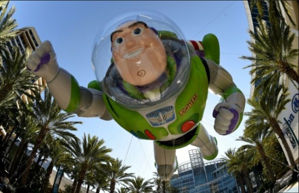 Un brasileño está detrás de Forky, el nuevo personaje de Toy Story