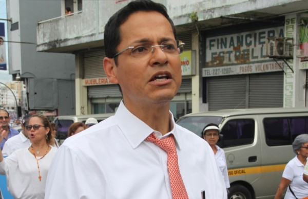 Tejemeneje del 25 de mayo de 2020