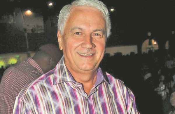 Por segundo año consecutivo Ulpiano Vergara organiza concurso de acordeón