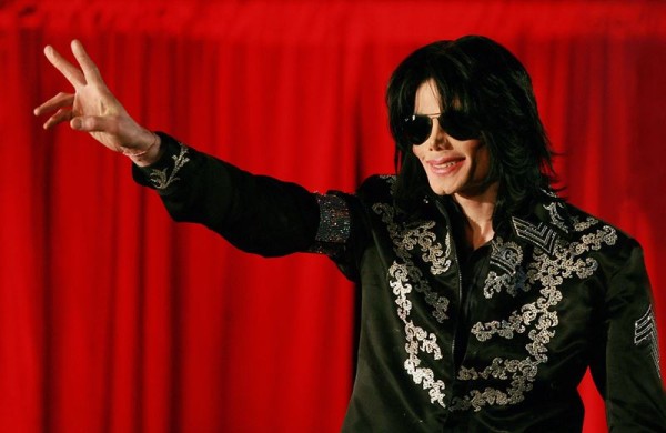 Louis Vuitton borra las referencias a Michael Jackson de su última colección