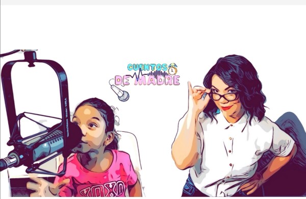 Podcast panameño ‘Cuentos de Madre’, nominado en los Premios Lavat de México