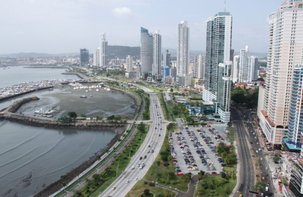CAF aprueba B/.350 millones para la estrategia digital en Panamá