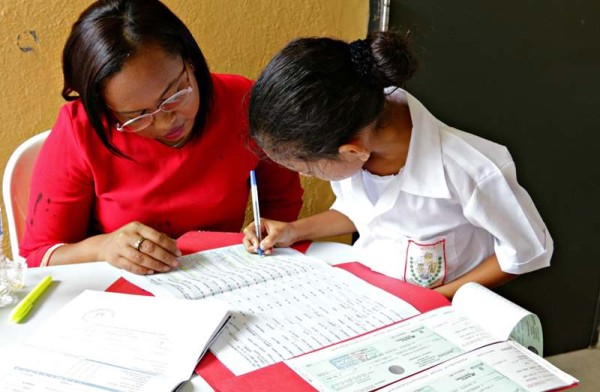 Beca Universal se llamará PASE; se otorgará según asistencia