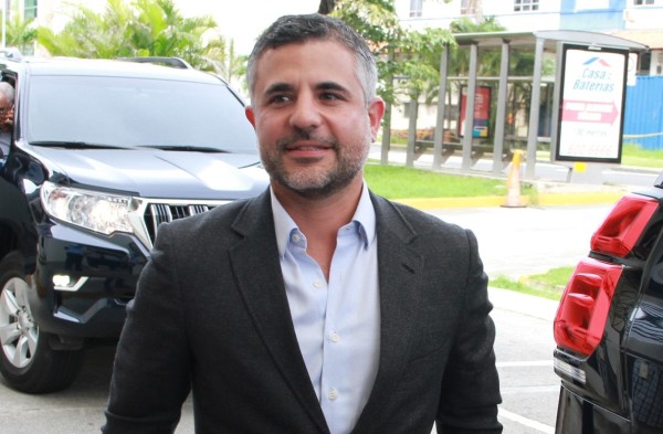 Sabonge: La propuesta china era un hospital de pacientes en observación