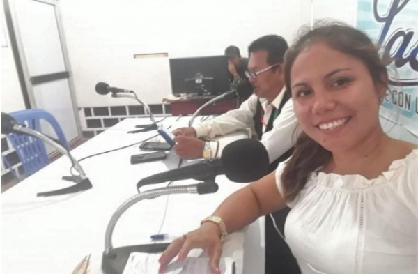 Asesinan a periodista en la Amazonía de Perú