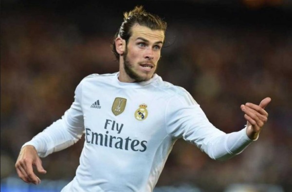 Gareth Bale podría abandonar Real Madrid en los próximos días, según Zidane