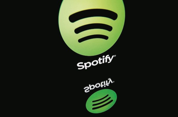 Spotify lanzó nueve audiolibros de producción propia