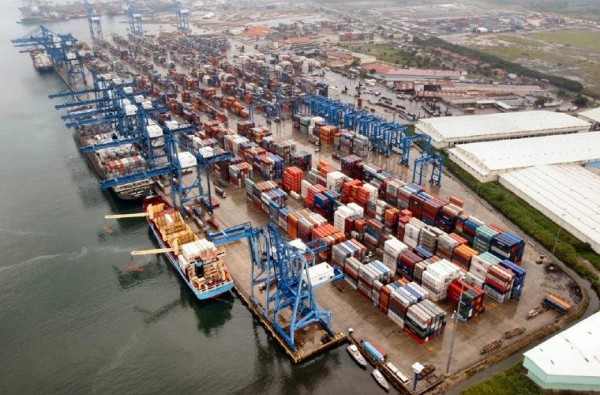 Nuevos líderes gubernamentales del sector marítimo de Panamá