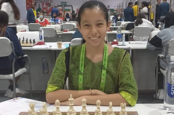 Panamá logra distinciones a nivel internacional en ajedrez