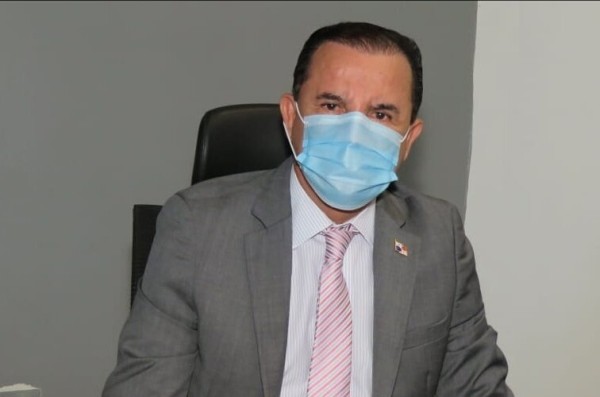 Tito Rodríguez: Vacuna de Covid-19 no sería obligatoria en Panamá