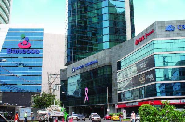 Sectores claves para Colón, Panamá y Panamá Oeste