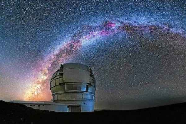 identifican una de las primeras estrellas en la Vía Láctea