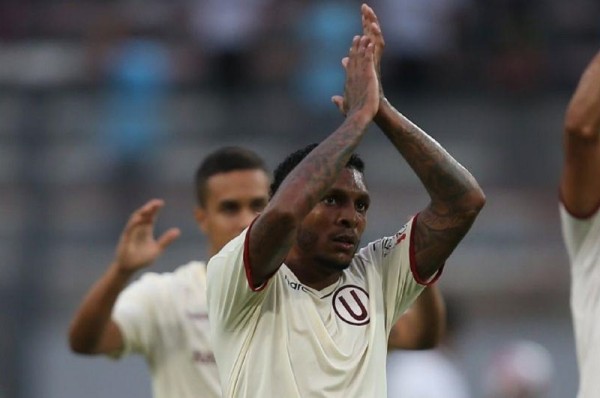 ‘Negrito’ reaparecerá tras perderse el Mundial
