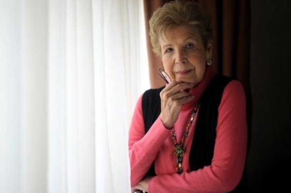 Fallece la escritora panameña Gloria Guardia