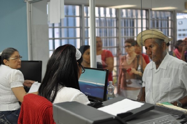 Sistema Solidario, ¿salida a la crisis de la CSS?